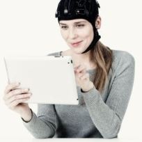 Elektroencefalografy (EEG) Neuroelectrics Enobio 32