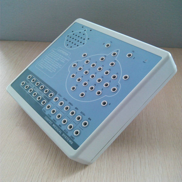 Elektroencefalografy (EEG) CONTEC KT88-2400