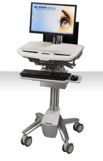 Elektrofizjologia DIOPSYS NOVA