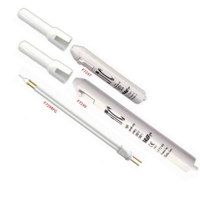 Elektrokoagulatory FIAB Wielorazowy elektrokoagulator - wysoka temperatura