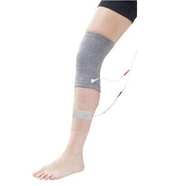 Elektrostymulacja i termoterapia Tenscare KneeStim