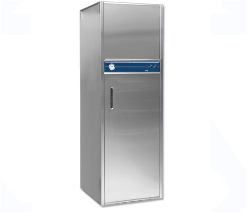 Elektryczne wytwornice pary Medivators GV70