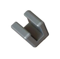 Elementy metalowe ortodontyczne Trachem Stopy zaciskowe