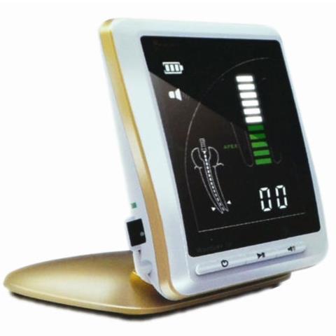 Endometry stomatologiczne Woodpecker Woodpecker Gold