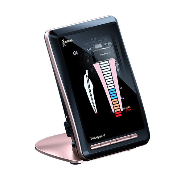 Endometry stomatologiczne Woodpecker Woodpex V