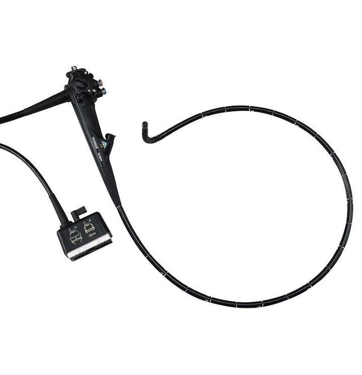 Endoskopy ultrasonograficzne Radial FUJIFILM - Fujinon EG-580UR