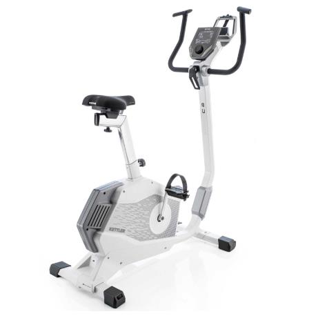 Ergometry Kettler Ergo C8