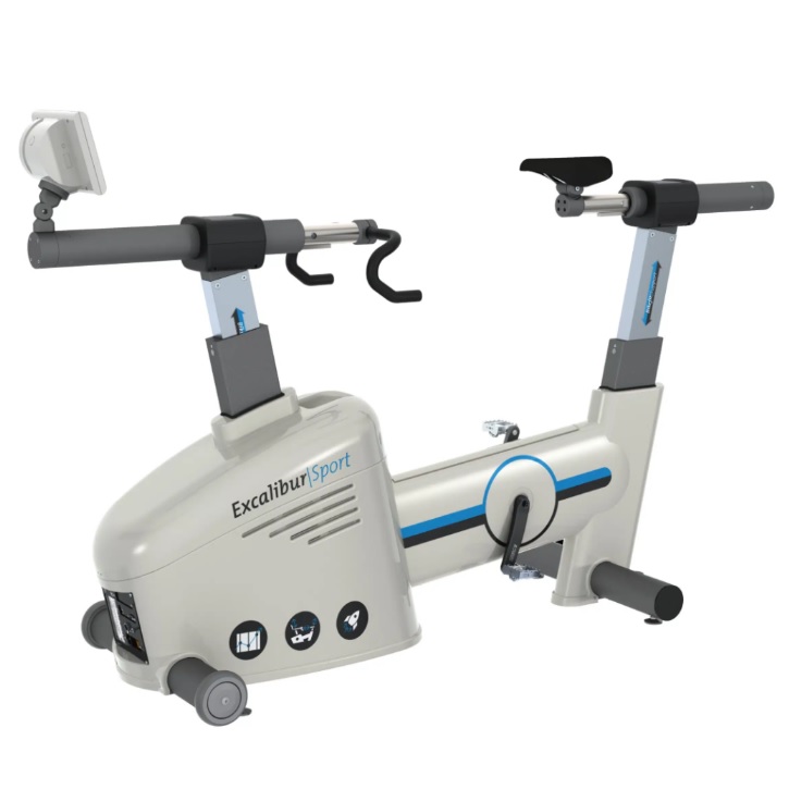 Ergometry Lode Excalibur Sport