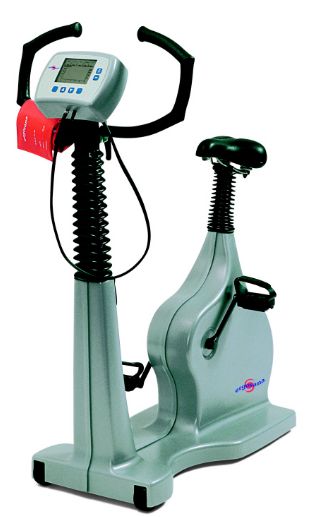 Ergometry Ergosana Sana Bike 250F