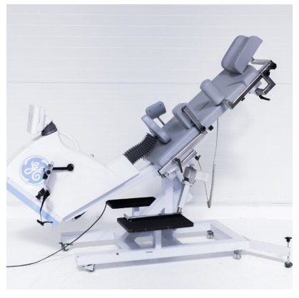 Ergometry używane B/D GE Healthcare Ebike EL - Arestomed rekondycjonowany