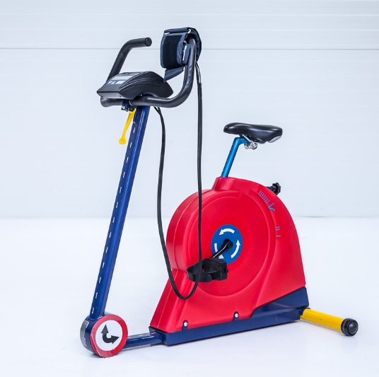 Ergometry używane B/D LODE Corival - Arestomed rekondycjonowany