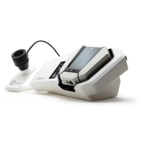 Ergospirometry CORTEX Cortex 21