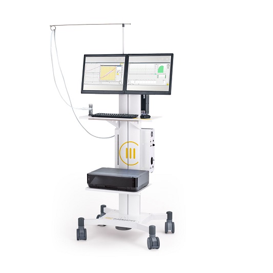 Ergospirometry MGC Diagnostics ErgoCard CPX