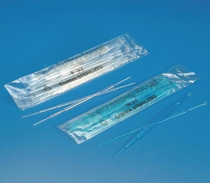 Ezy i igły laboratoryjne Kartell Eza PS