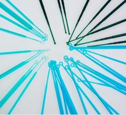 Ezy i igły laboratoryjne LP Italiana Ezy z igłą PS