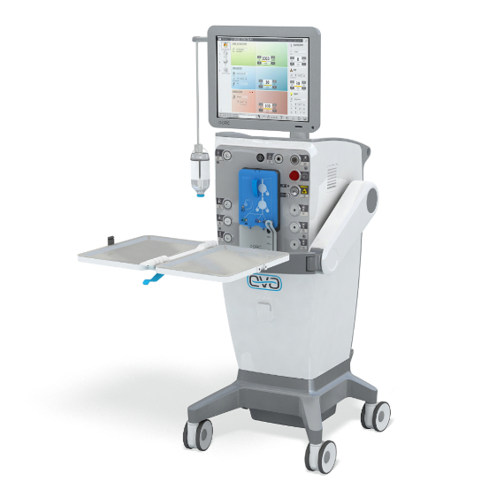 Fakoemulsyfikatory DORC EVA