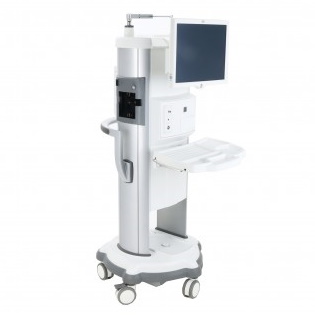 Fakoemulsyfikatory używane B/D AMO ABBOTT WHITESTAR SIGNATURE - Praiston rekondycjonowany