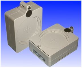 Fantomy do kontroli jakości aparatów stomatologicznych Pehamed Dental Test Phantom - 6868/5