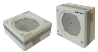 Fantomy do kontroli jakości aparatów stomatologicznych Pehamed Dental Test Phantom DIRADENT