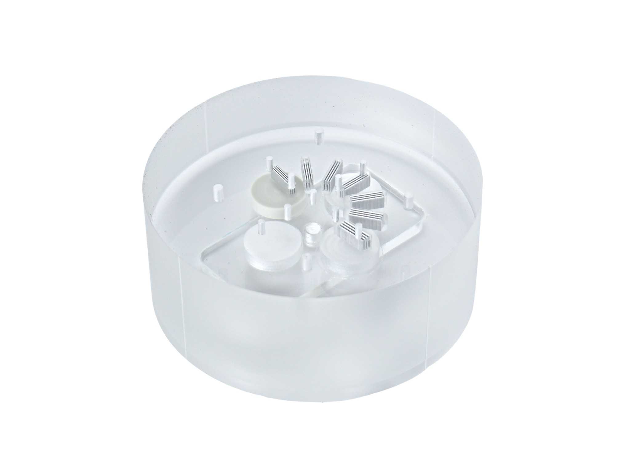 QUALIS DENTAL 3D