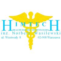 Fantomy do kontroli jakości do mammografów HIMTECH Norbert Wasilewski HLT_20M