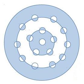 Fantomy do kontroli jakości rezonansu magnetycznego HIMTECH Norbert Wasilewski PW-MRS