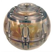 Fantomy do kontroli jakości rezonansu magnetycznego HPD High Precision Devices Quantitative MRI (qMRI) Diffusion Phantom