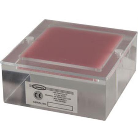 Fantomy do kontroli jakości w mammografii Gammex 156