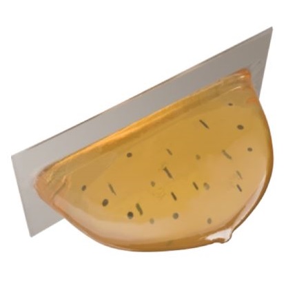 Fantomy do kontroli jakości w mammografii Gammex 164A