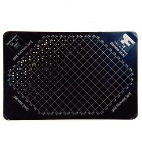 Fantomy do kontroli jakości w mammografii Artinis Medical Systems BV CDMAM 3.4 + Analyzer 3.4