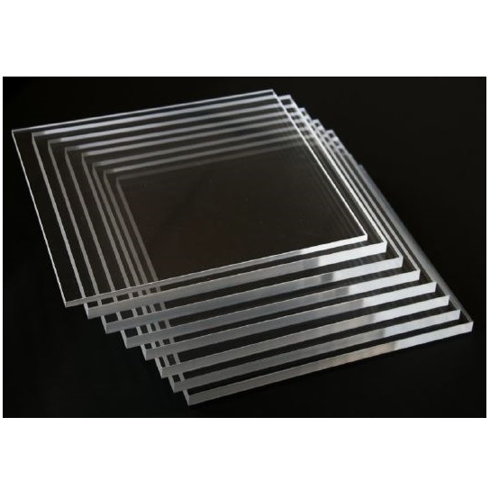 Fantomy do kontroli jakości w mammografii Artinis Medical Systems BV CNR/SDNR PMMA