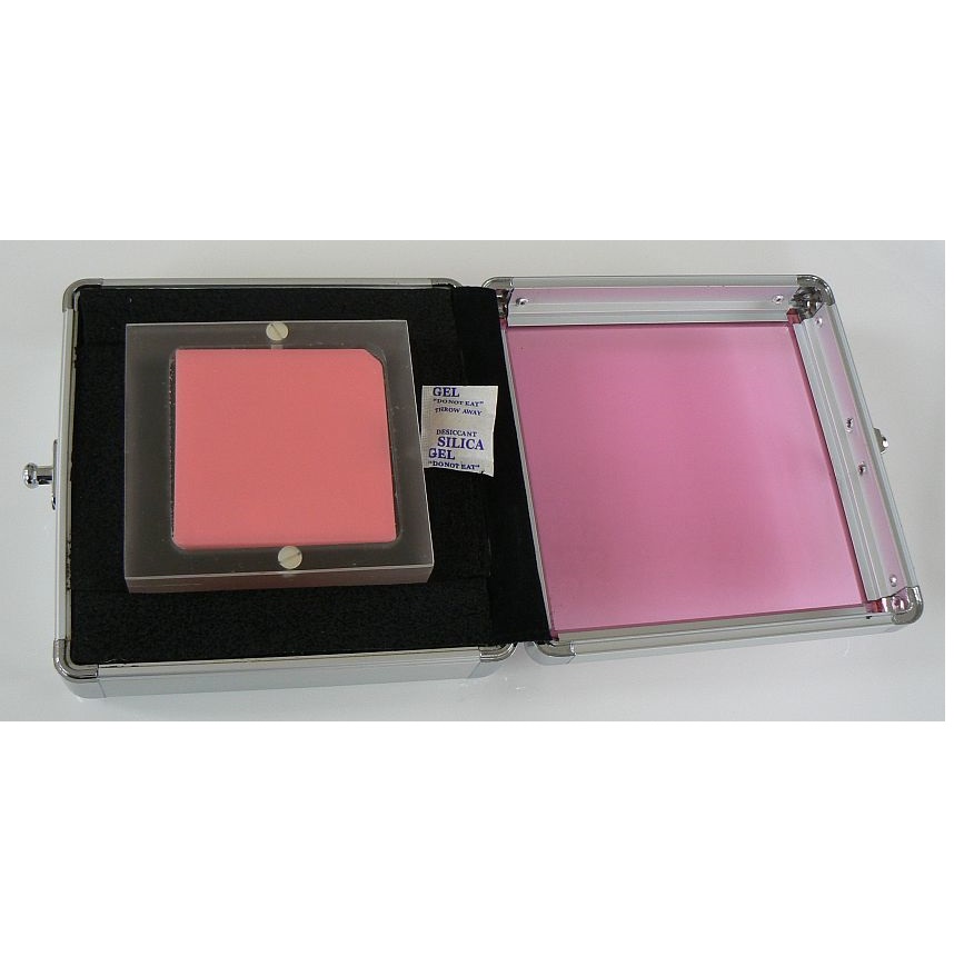 Fantomy do kontroli jakości w mammografii HIMTECH Norbert Wasilewski HA_ACR-g