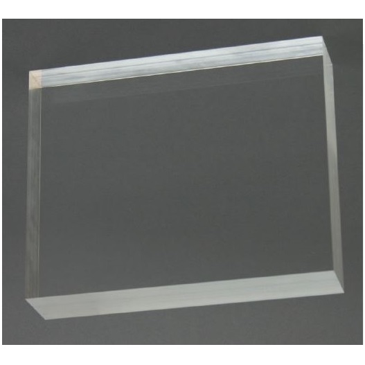 Fantomy do kontroli jakości w mammografii Artinis Medical Systems BV HOMOGENEOUS PMMA Phantom