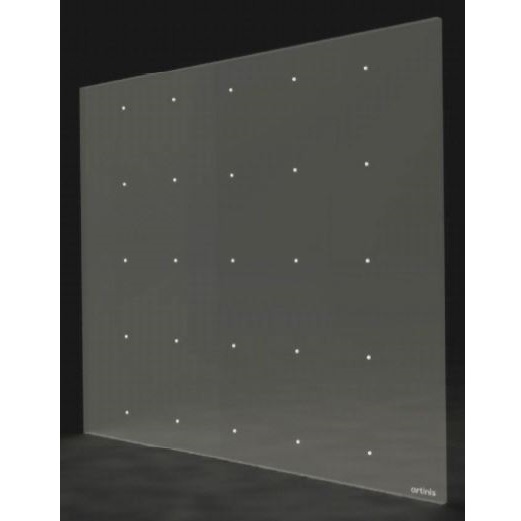 Fantomy do kontroli jakości w mammografii Artinis Medical Systems BV Z-RESOLUTION