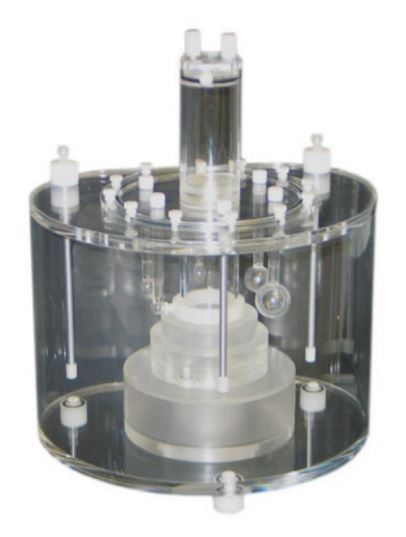 Fantomy do medycyny nuklearnej DSC PET/CT/P Fantom PET-CT