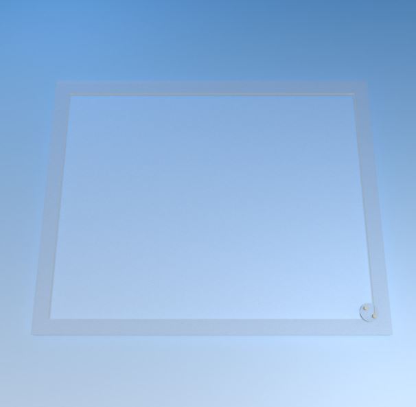 Fantomy do medycyny nuklearnej Pro-Project Pro-NM FloodRECT