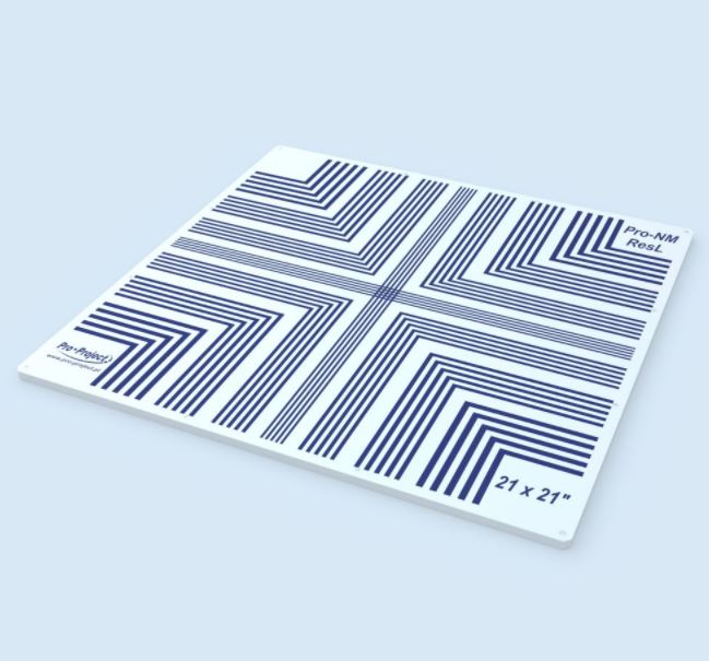 Fantomy do medycyny nuklearnej Pro-Project Pro-NM ResL