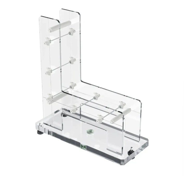 ProNM NEMA NU 2 Resolution