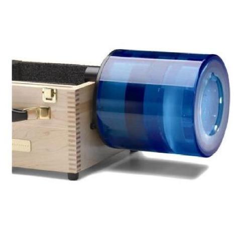 Fantomy do tomografii komputerowej (CT) Euromechanics saveRay CATPHAN 600