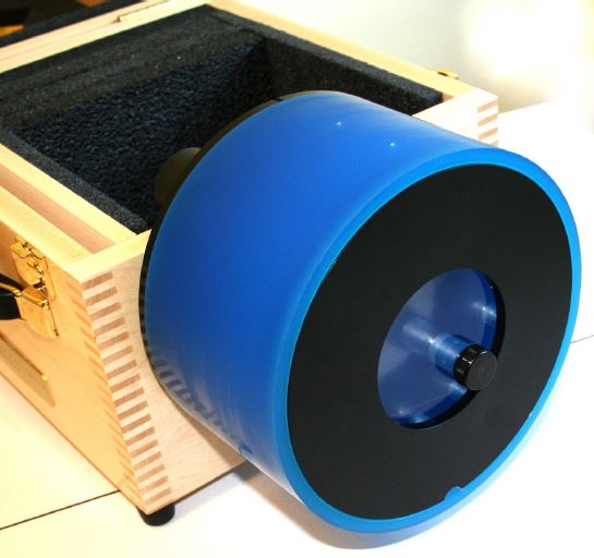 Fantomy do tomografii komputerowej (CT) The Phantom Laboratory Catphan 605