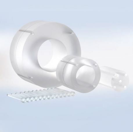 Fantomy do tomografii komputerowej (CT) IBA Dosimetry PMMA VD1003105