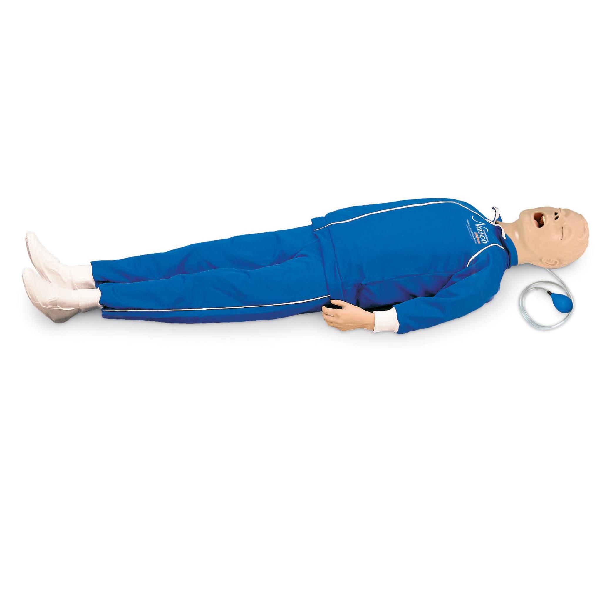 Fantomy szkoleniowe Nasco Airway Larry