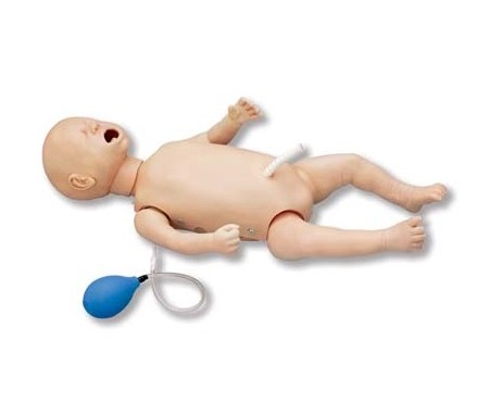 Fantomy szkoleniowe Nasco CRiSis CPR LF03707U