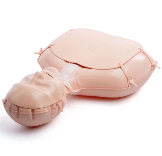 Fantomy szkoleniowe Laerdal Mini Anne Plus