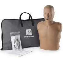 Fantomy szkoleniowe Prestan Products PP-AM-100M-MS