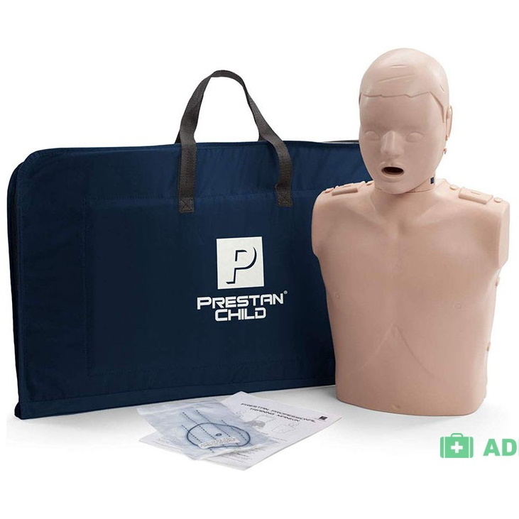 Fantomy szkoleniowe Prestan Products PP-CM-100-MS