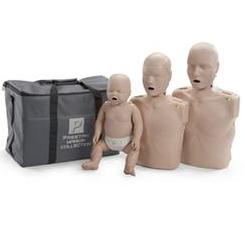 Fantomy szkoleniowe Prestan Products PP-FM-300M-MS