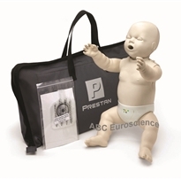 Fantomy szkoleniowe Prestan Products PP-IM-100M-MS