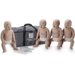 Fantomy szkoleniowe Prestan Products PP-IM-400M-MS