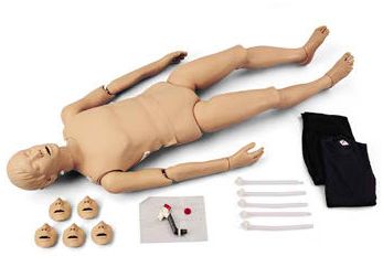 Fantomy szkoleniowe Nasco SB23535U